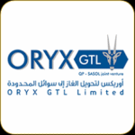 ORYX GTL