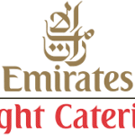 Emirates Flight Catering