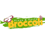 Broccoli Pizza and Pasta