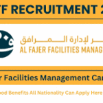 Al Fajer Facilities Management LLC