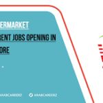 West Zone Supermarket Careers