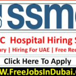 SSMC Careers
