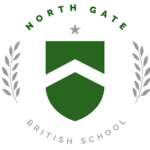 North Gate British School